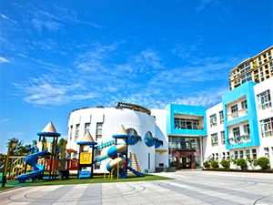 市政学校