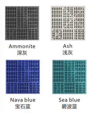 派勒安波经济型疏水防滑地垫